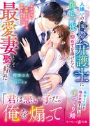 人嫌いの国際弁護士に傷心一夜で初めてを捧げたら、最愛妻として娶られました～半年以内に跡継ぎを宿すため、激情を刻まれて～(マーマレード文庫)