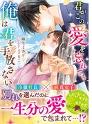 君がこの愛を忘れても、俺は君を手放さない【SS付き】(ベリーズ文庫)