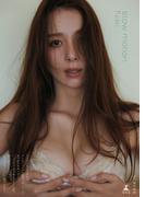 Niki写真集『slow motion』【honto限定アザーカット付き】