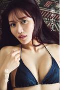 橘和奈「嫋やかな人」(水色エモーションデジタル写真集)