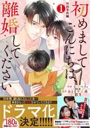 comic Berry's 初めましてこんにちは、離婚してください（分冊版）33話(Berry's COMICS)