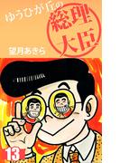 ゆうひが丘の総理大臣(13)