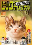 ビッグコミックオリジナル　2024年21号（2024年10月19日発売)