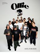Ollie VOL.260 2024 Oct.