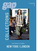 2025 S/S PRET-A-PORTER gap COLLECTIONS NEW YORK / LONDON