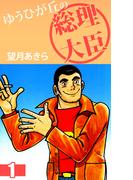 【全1-17セット】ゆうひが丘の総理大臣