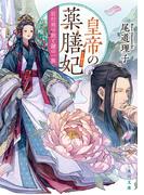 皇帝の薬膳妃　后行列の旅と謎の一族(角川文庫)