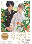 お飾り嫁は恋を知る【電子限定漫画付き】(Tulle Comics)