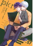 comic picn vol.57(picn comics)