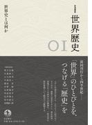 【全1-24セット】岩波講座　世界歴史