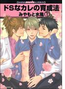 ドSなカレの育成法（分冊版）(GUSH COMICS)