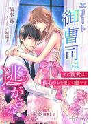 エリート御曹司は逃がさない～その寵愛は、傷心ＯＬを優しく癒やす～【分冊版】2(ミーティアノベルス)