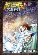 聖闘士星矢 NEXT DIMENSION 冥王神話　16(少年チャンピオン・コミックス エクストラ)