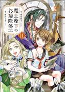 魔王陛下のお掃除係　11【電子特別版】(プリンセス・コミックス)