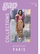 2025 S/S PRET-A-PORTER gap COLLECTIONS PARIS