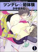 ツンデレ☆初体験（分冊版）(GUSH COMICS)