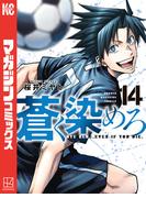 蒼く染めろ（14）