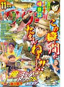 つりコミック 2024年11月号(辰巳出版)