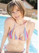 エラ・フレイヤ　写真集　百花繚蘭