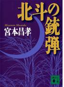 北斗の銃弾(講談社文庫)