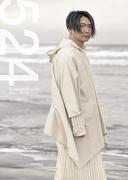 【電子版有償特典新規カット10点付き】小西克幸フォトブック 524