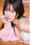 FLASHデジタル写真集　田中美久　temptation(FLASHデジタル写真集)