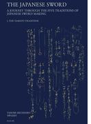THE JAPANESE SWORD - THE YAMATO TRADITION (日本刀五ヶ伝の旅 大和伝編　英語版)