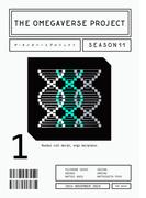 オメガバース プロジェクト-シーズン11-1(ザ オメガバース プロジェクト)