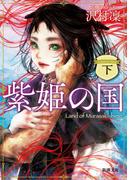 紫姫の国（下）（新潮文庫）(新潮文庫)