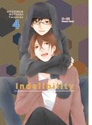 indelibility のぞむつ総集編4(Blend)