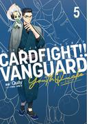 カードファイト！！ ヴァンガード YouthQuake5(ブシロードコミックス)