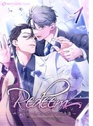 Redeem ～リディーム：たった一つの永遠～ 1