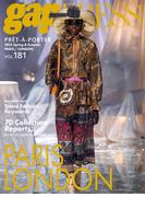 2025 S/S gap PRESS vol.181 PARIS / LONDON