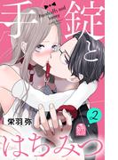 手錠とはちみつ（２）