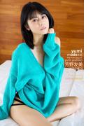 芳野友美 yumi MODE SecretFragrance  Extra edition