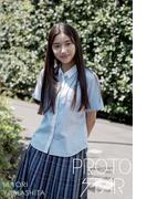 PROTO STAR 山下愛織 complete(PROTO STAR)