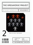 オメガバース プロジェクト-シーズン11-2(ザ オメガバース プロジェクト)
