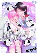 fanfaration!(2)(THE OMEGAVERSE PROJECT COMICS)