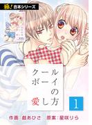 【全1-3セット】【極！合本シリーズ】 クールボーイの愛し方(フリーハンド)