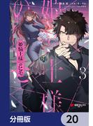 姫騎士様のヒモ【分冊版】　20(電撃コミックスNEXT)