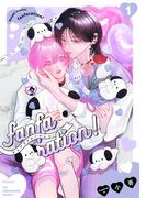 【全1-5セット】fanfaration!(THE OMEGAVERSE PROJECT COMICS)