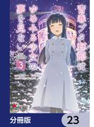 青春ブタ野郎はゆめみる少女の夢を見ない【分冊版】　23(電撃コミックスNEXT)