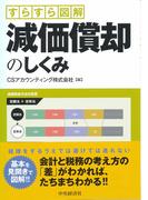 すらすら図解減価償却のしくみ