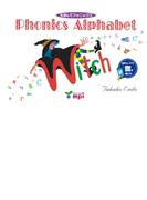 音声ダウンロード付 えほんでフォニックス Phonics Alphabet