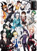 STRIKE ZONE 2　SERVAMP イラストレーションワークス(MFコミックス　ジーンシリーズ)