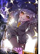 朽堂庵の事件簿未満 vol.9 朽堂庵の事件簿未満File05【09】