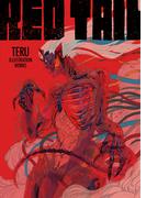 REDTAIL　TERU ILLUSTRATION WORKS
