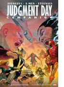 A.X.E.: ジャッジメント・デイ・コンパニオン