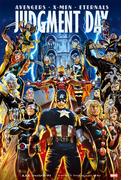 A.X.E.: ジャッジメント・デイ