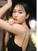 【電子書籍限定カバー・電子限定特典付】久保田未夢 写真集 Femme Fatale